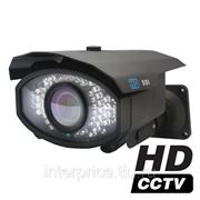 Цветная уличная HD-SDI видеокамера PN7-M2-V12IR фото