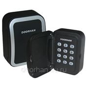 Клавиатура кодовая беспроводная Keypad (DOORHAN) фото