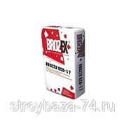 Brozex КСБ-17 базовая, кладочная смесь, 25кг. фото