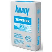 Кнауф Севенер (25кг) для теплоизоляции штукатурно-клеевая смесь