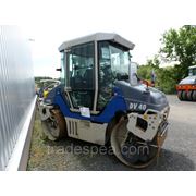 HAMM DV 40 VV фото