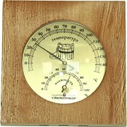 Термогигрометр ТГС-6 фотография