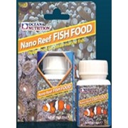 Корм Nano Reef Fish Food