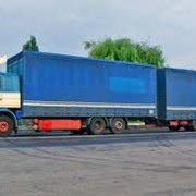 Международная доставка грузов фото