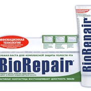 Зубные пасты Biorepair ® Total Protection