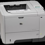 Принтер HP LaserJet P3015dn (А4) фотография