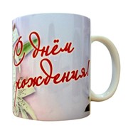 Нанесение рисунков на сувенирной продукции фото