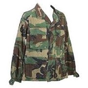 Одежда форменная военная фото