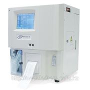Автоматический гематологический анализатор MicroCC-18 фото