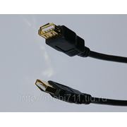 USB удлинитель 2.0 — 5метров