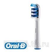 Насадка для зубной щетки braun eb30 trizone (868441) фото