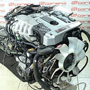 Двигатель NISSAN RB25DE для STAGEA. Гарантия, кредит. фото