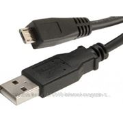 Кабель USB 2.0 AM-MicroBM Defender USB08-06 1.8 м фото