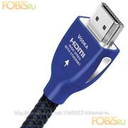 HDMI-HDMI кабель AudioQuest HDMI Vodka 3.0 м Braided (v1.4)