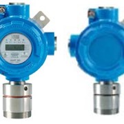 Стационарный датчик SMART3G для контроля СО2 фото