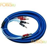 Акустический кабель Real Cable BW OFCR250 3.0 м (пара) фото
