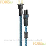 Силовой кабель AudioQuest NRG-1 EU 0.9 м