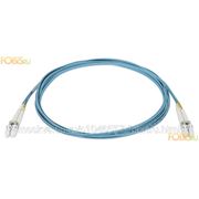 Оптоволоконный кабель Extron 2LC OM4 MM P/40 40 м фотография