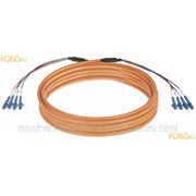 Оптоволоконный кабель Extron 4LC MM/30m 30 м фотография