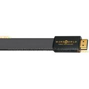 HDMI-HDMI WireWorld Starlight 6 SHH1.0M-6 1.0 м фотография