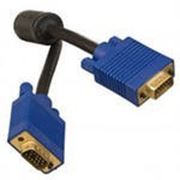 VGA кабель 1.8м
