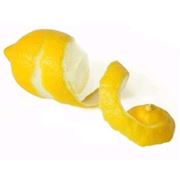 Эфирное масло лимона фото
