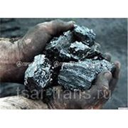 Уголь каменный ДПК (Кузбасс) фото