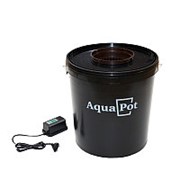 Гидропонная система AquaPot (5шт/уп) фото