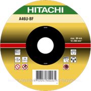 Отрезной диск Hitachi 752504