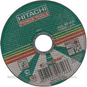 Шлифовальный диск Hitachi 18060HR
