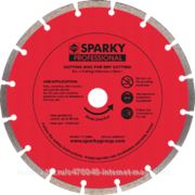 Отрезной диск SPARKY 190349