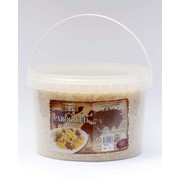 Rice Parboild Thailand (рис Парбоилд, пропаренный), 2 кгТМ "World's rice"