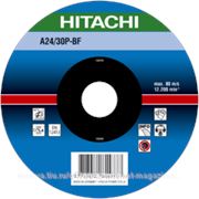 Шлифовальный диск Hitachi 752554 фотография