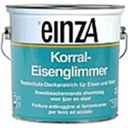 EinzA Korral Eisenglimmer (10 л.) Серый DB-702 фотография