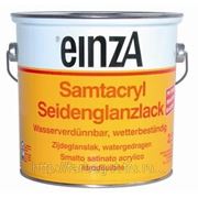 EinzA Samtacryl (0,75 л.) Желтый яркий RAL 1021