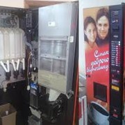 Продаю кофе-автомат в отличном состоянии Sagoma H5 фотография