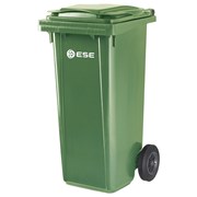 Пластиковые мусорные контейнеры , 240 литров