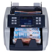 DoCash 3200 Счетчик банкнот с сортировкой  (однока фотография