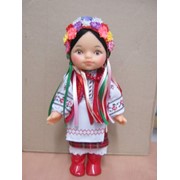 Куклы-Украинки в стилистическом костюме