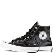 Converse All Star Andy Warhol фотография