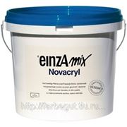 EinzA mix Novacryl (15 л.) База для колеровки (A) фото