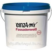 EinzA mix Universalweiss (2 л.) База для колеровки (A) фото