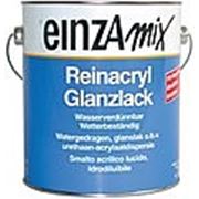 EinzA mix Reinacryl (3л.) База для колеровки (T) фотография