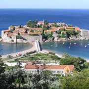 Черногория, отдых в Черногории, поездка в Черногорию, купить путевку в Черногорию в Виннице, Услуги туристические