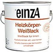 EinzA Heizkoerper-Weisslack (2,5 л.) Белый фотография