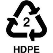 Полиэтилен HDPE фото