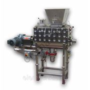 Шнековый смеситель горизонтальный серии СГШ фото