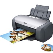 Принтер струйный фото