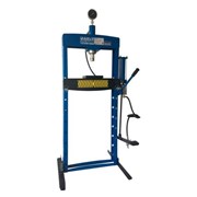 Пресс T61220MFA AET 20т с ножной педалью и пневмоприводом фото