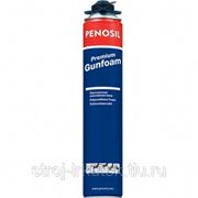 Penosil Premium Gunfoam, пена монтажная профессиональная, 750 ml фото